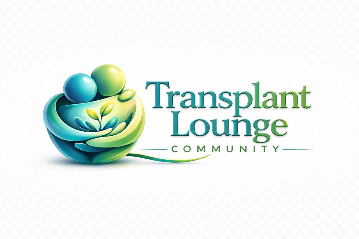 Transplant Lounge Logo